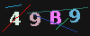 Gambar captcha